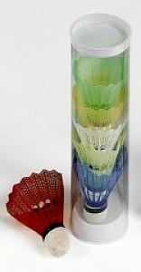 Badmintonov koky PVC farebn - Art. Z001837