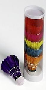 Badmintonov koky perov neon - Art, 705698