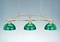Art. 10213 - Liberty Plexiglass L3 zelen - Kulenk LAMPY, OSVTLEN
